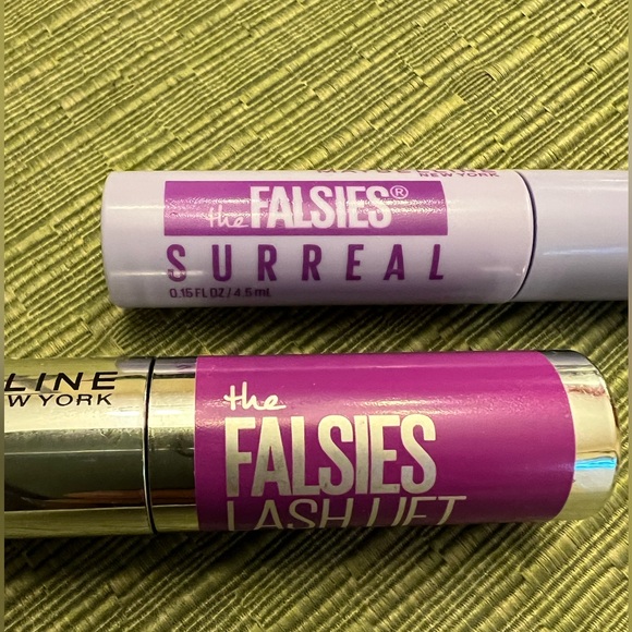 Maybelline the Falsies Mascara Bundle - Picture 3 of 6